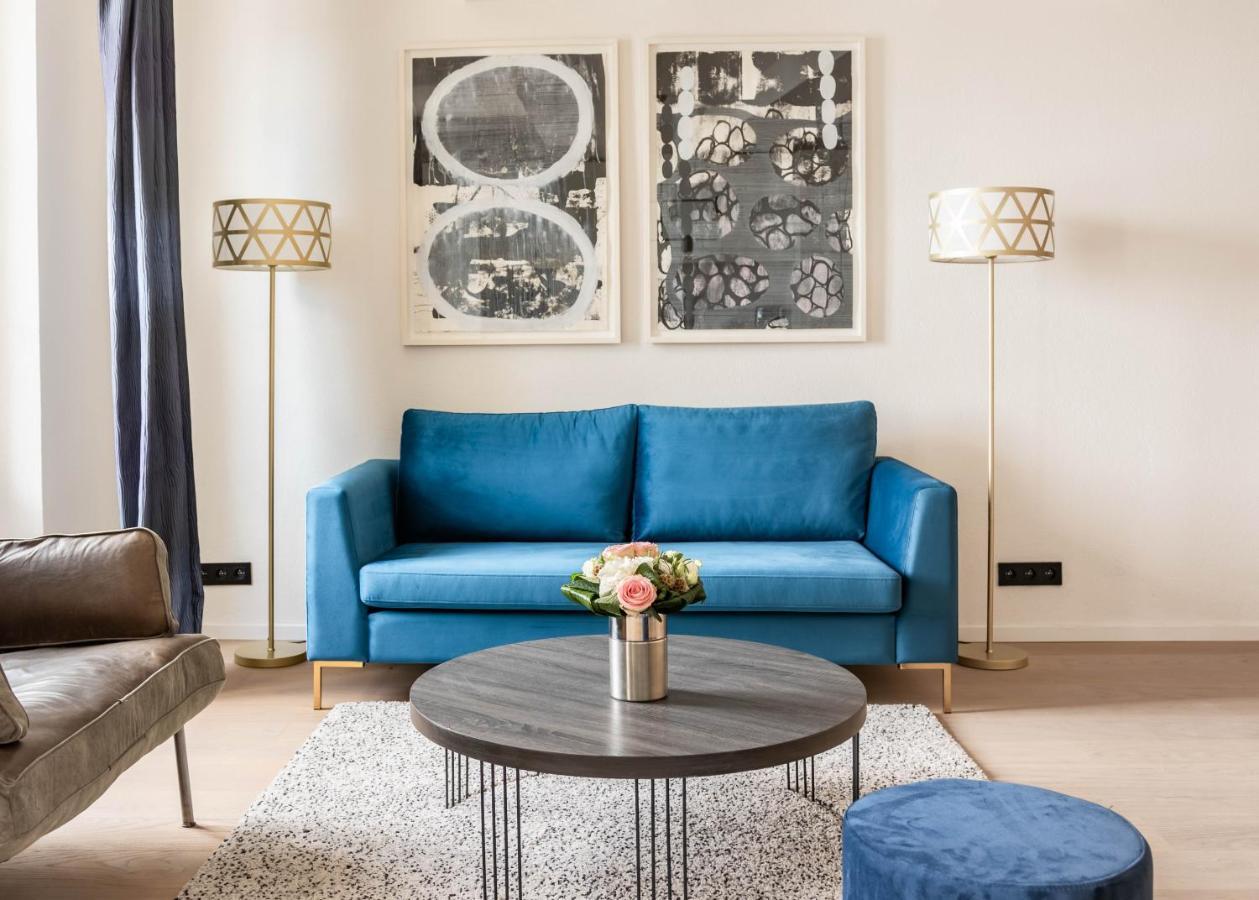 Apartment Maison Bellevue