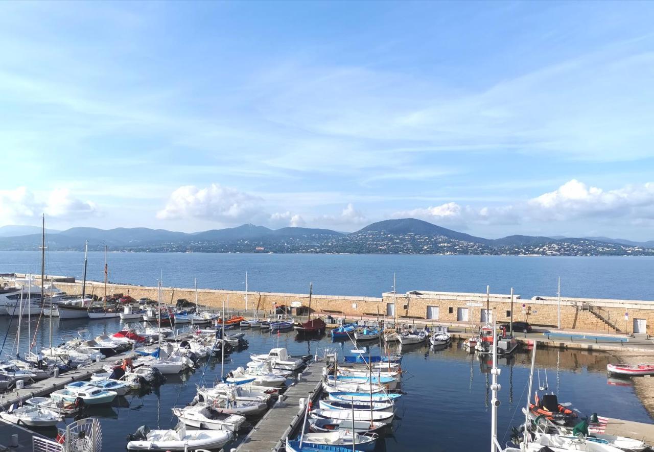 Maison Bellevue * Saint-Tropez