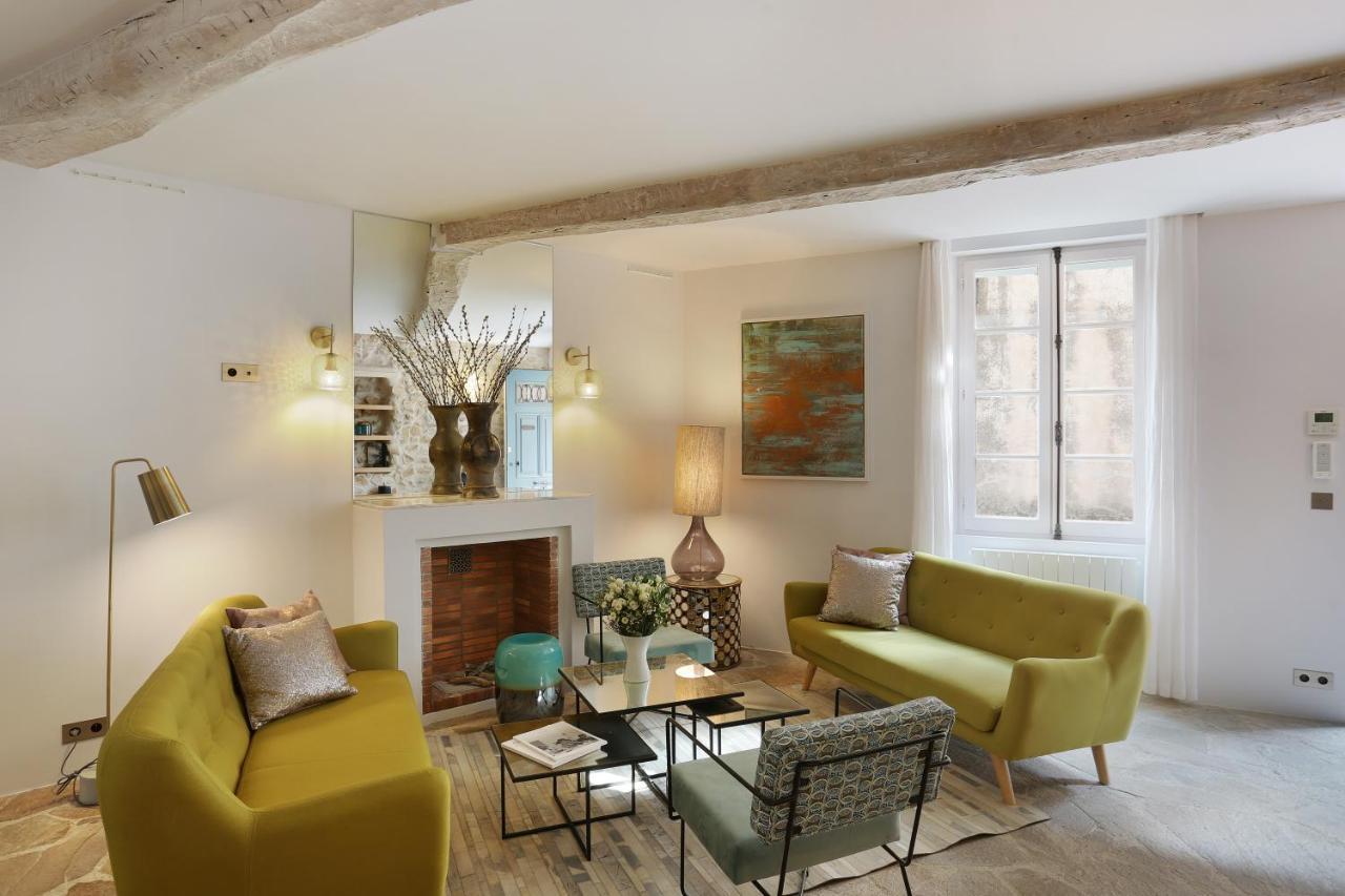 Maison Misericorde Casa de férias Saint-Tropez