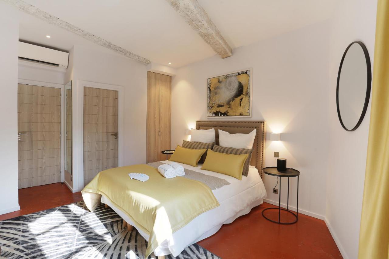 Maison Misericorde Saint-Tropez