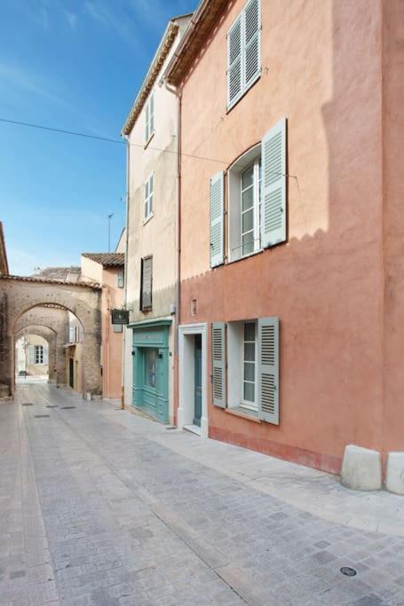 Maison Misericorde Casa de férias *