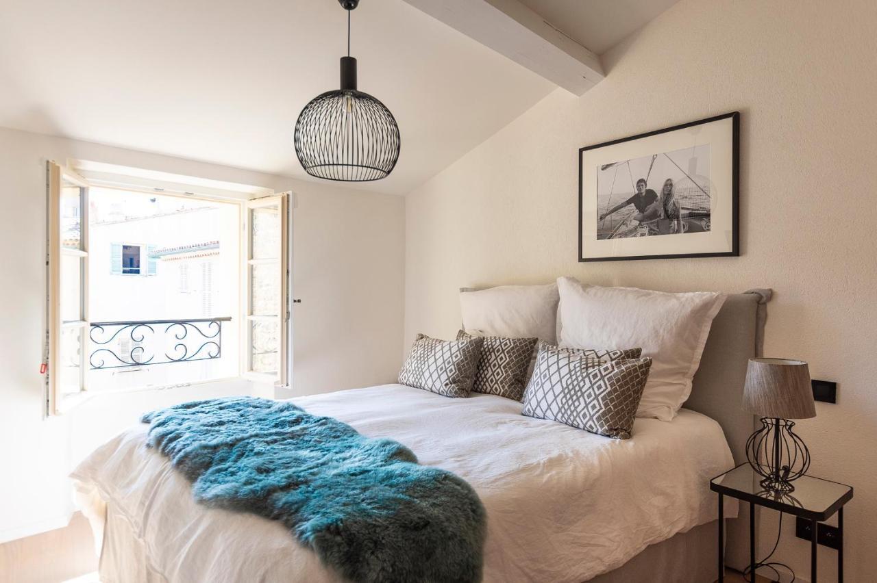 Apartment Maison Bellevue Saint-Tropez