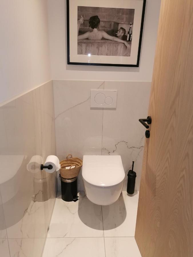 Appartement Maison Bellevue