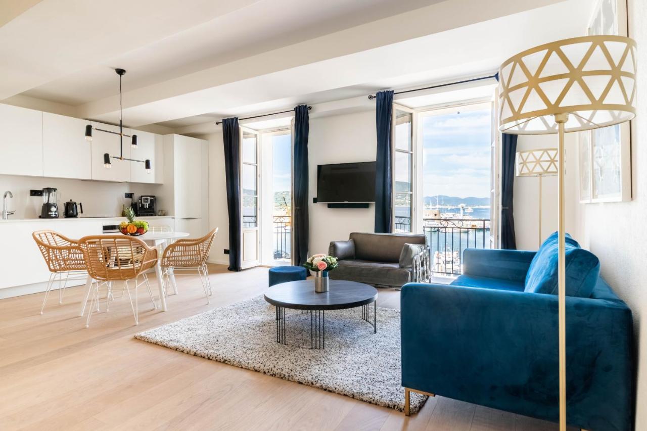 Apartment Maison Bellevue