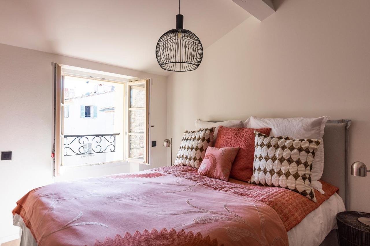 Maison Bellevue Apartment *
