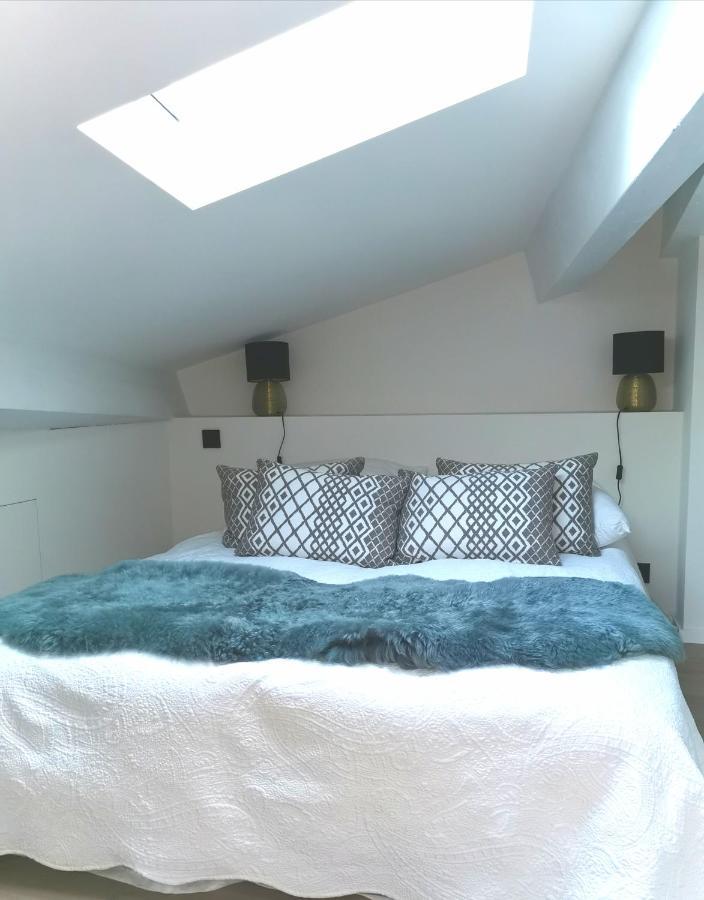 Maison Bellevue Apartment Saint-Tropez