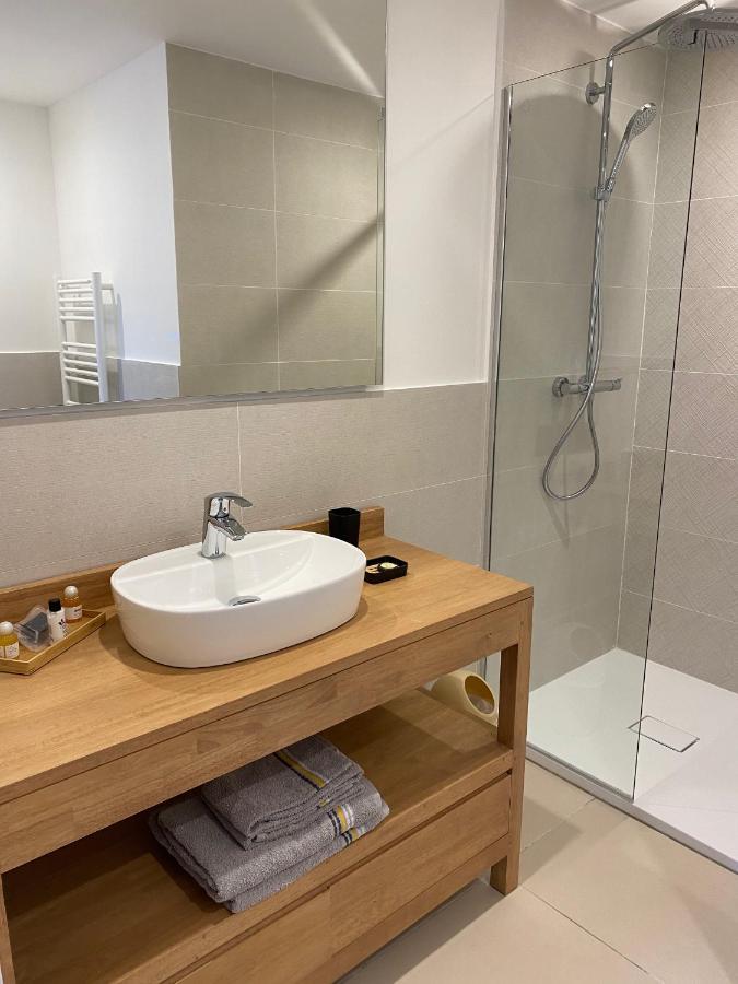 D'hotes Les Amandiers Guest house Saint-Tropez