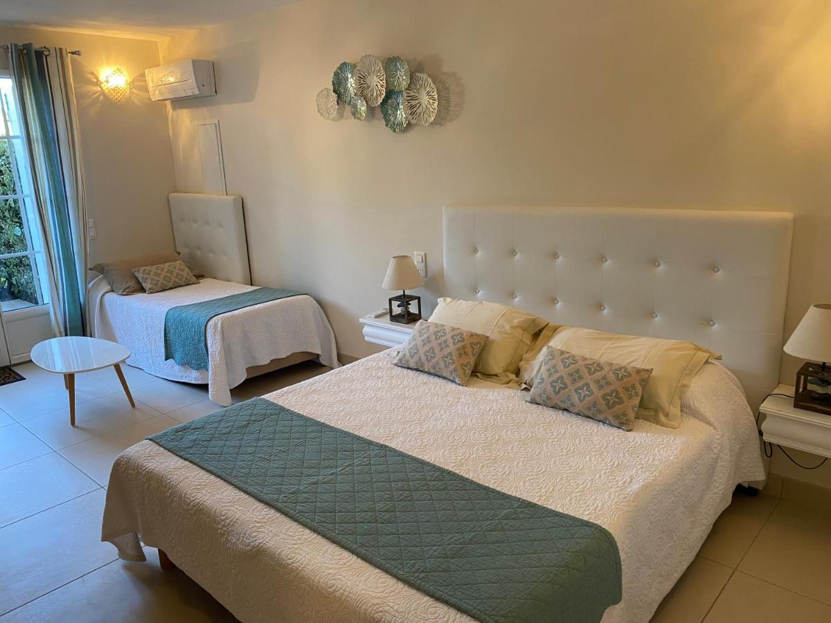 Guest house D'hotes Les Amandiers *