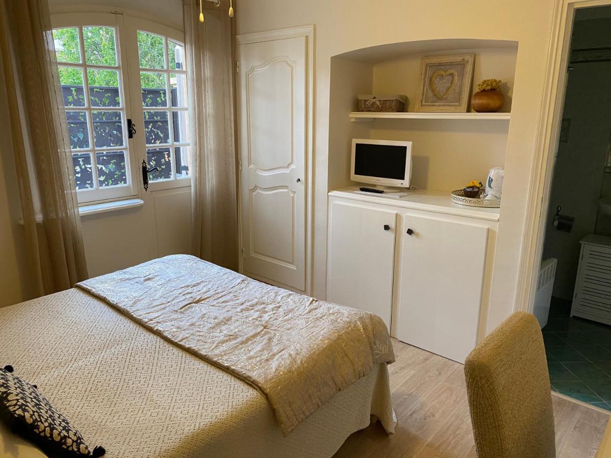 Guest house D'hotes Les Amandiers *
