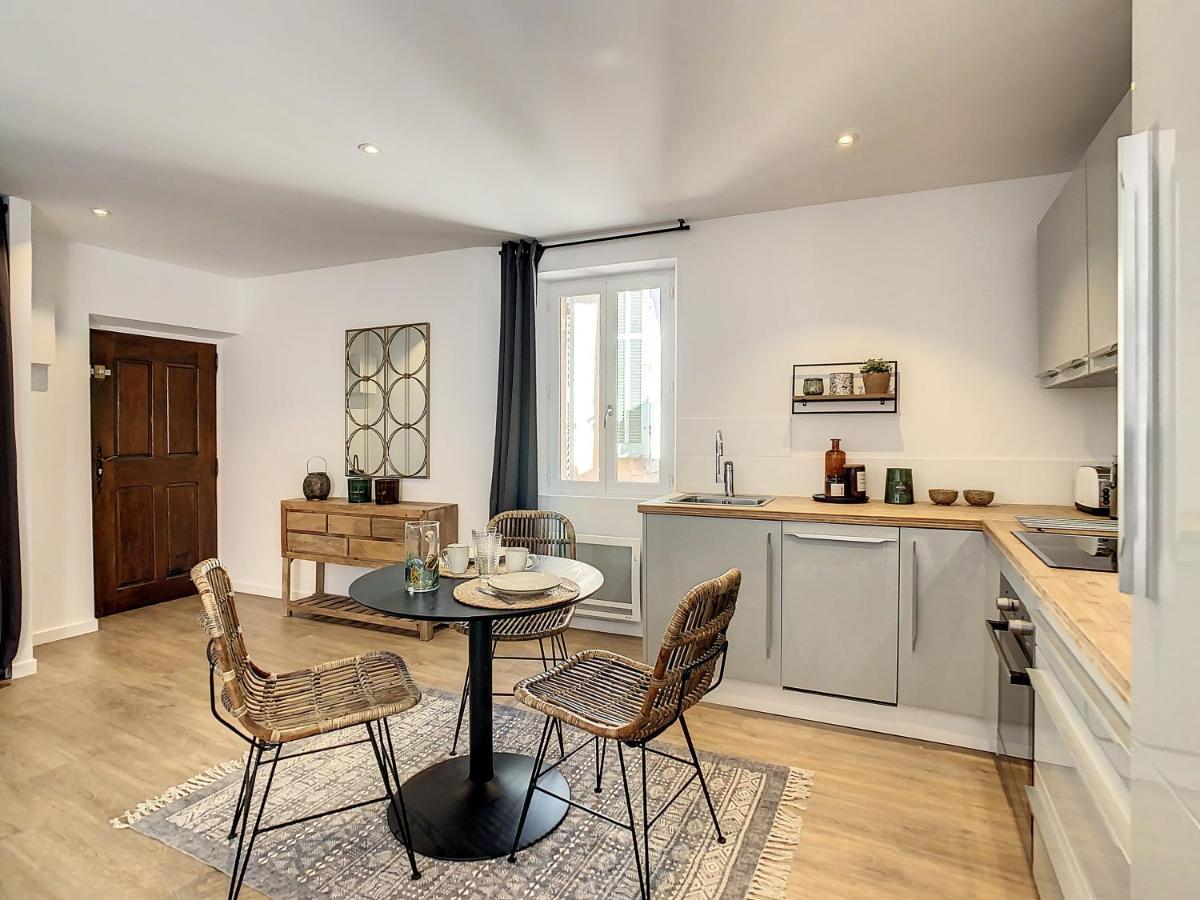 Le Papillon De Apartment