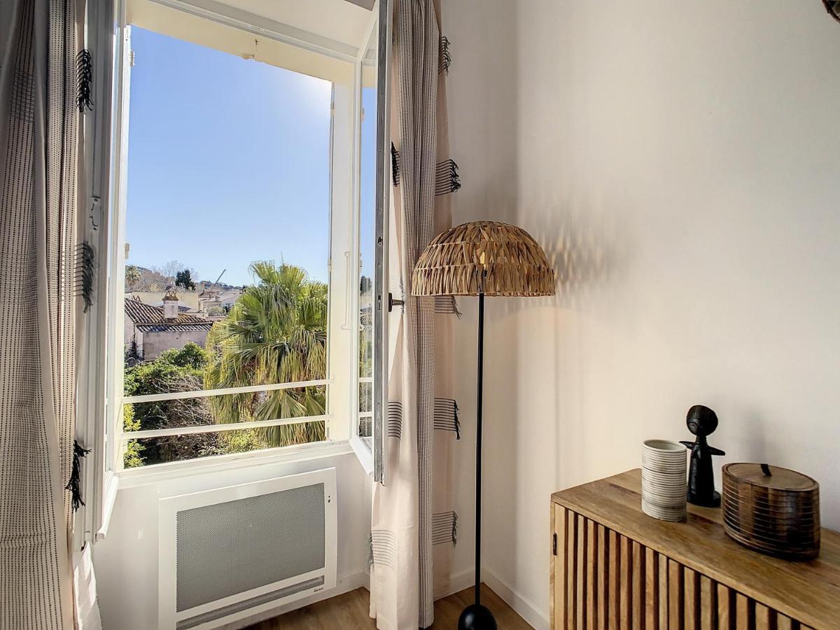 Le Papillon De Apartment *
