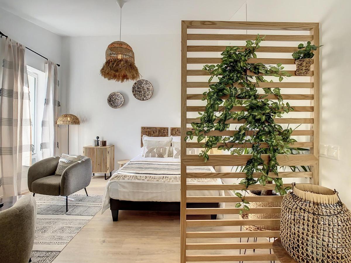 Apartment Le Papillon De Saint-Tropez