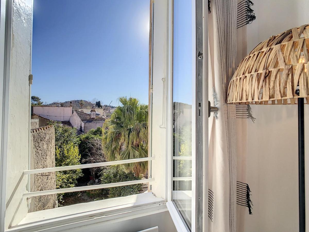 Apartment Le Papillon De *