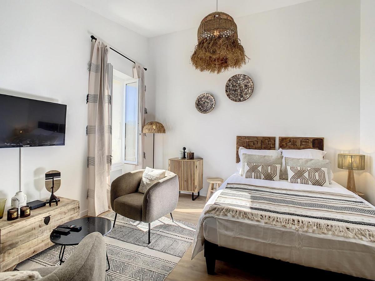 Le Papillon De Apartment