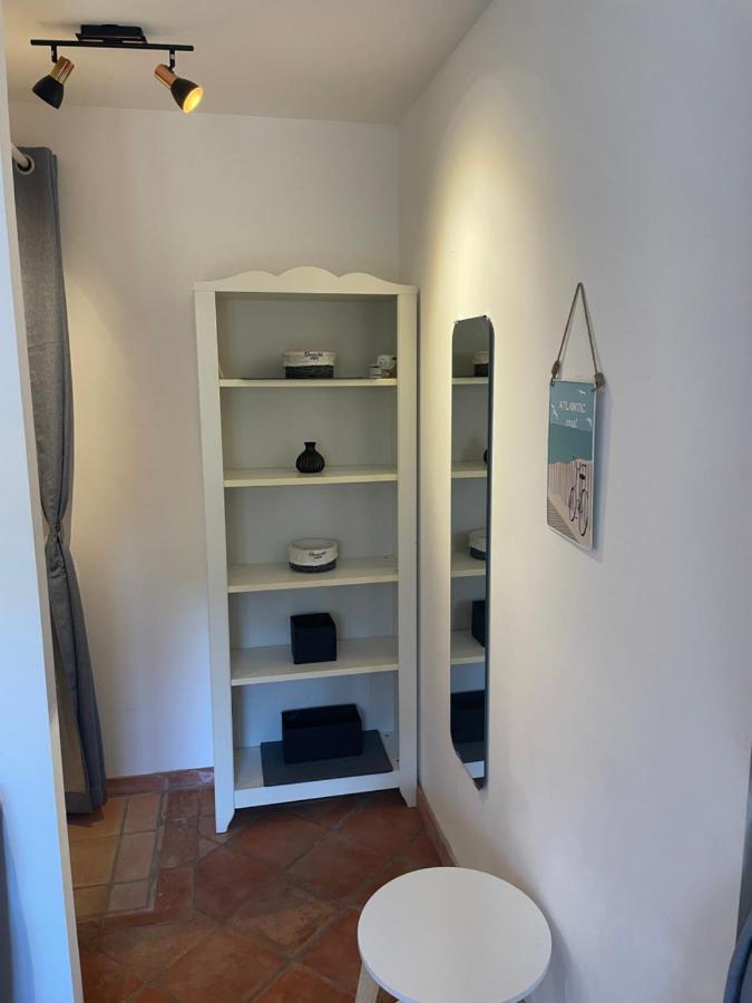 Superbe Emplacement , Terrasse Et Parking! * Saint-Tropez