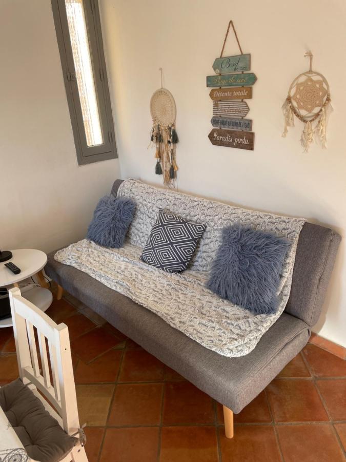 Superbe Emplacement , Terrasse Et Parking! Apartment Saint-Tropez