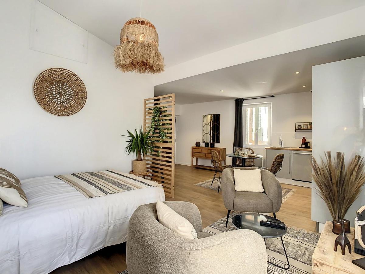 Le Papillon De Apartment *