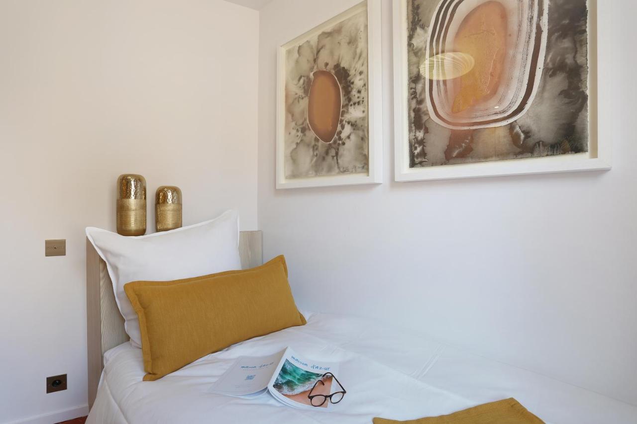 Hébergement de vacances Maison Miséricorde