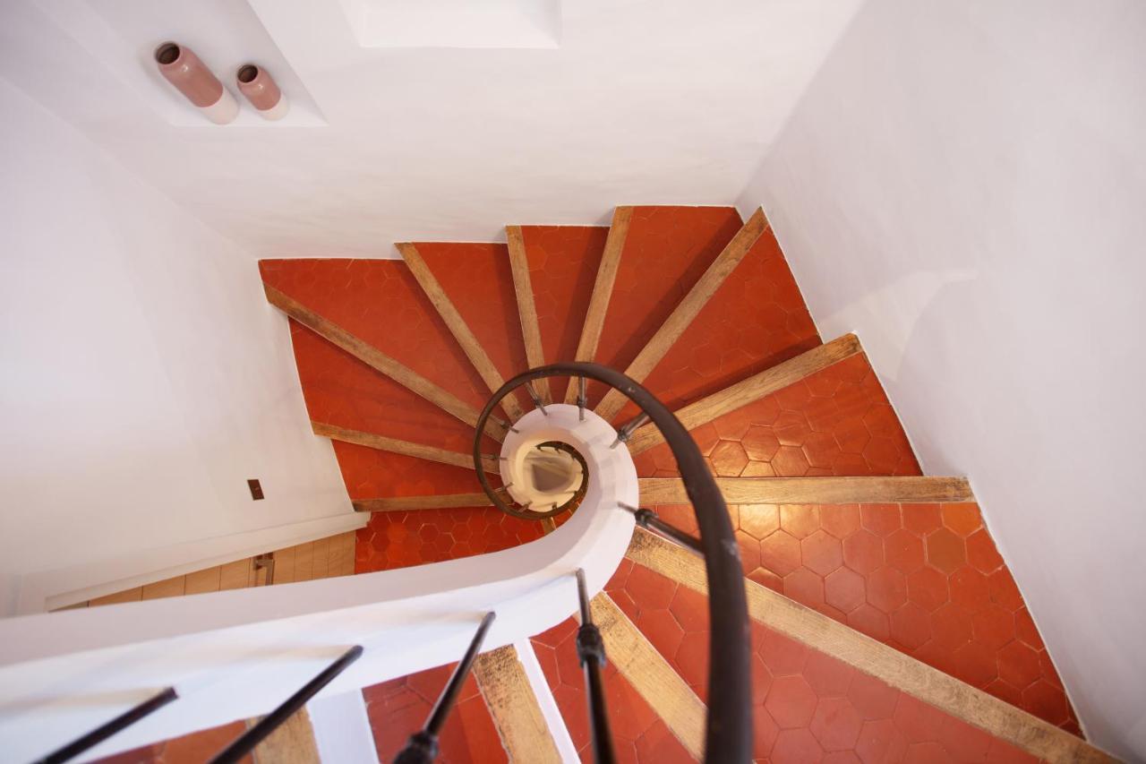 Maison Miséricorde * Saint-Tropez