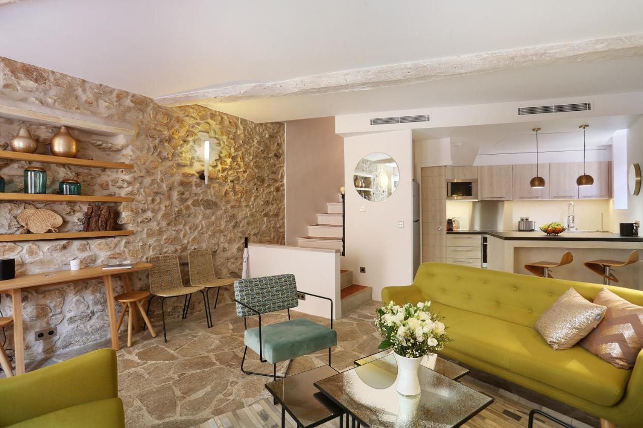 Hébergement de vacances Maison Miséricorde