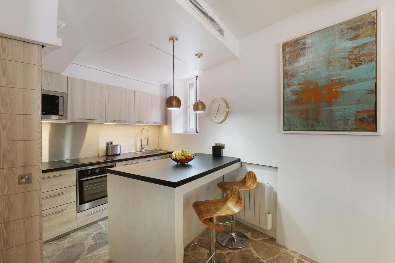 Maison Miséricorde * Saint-Tropez