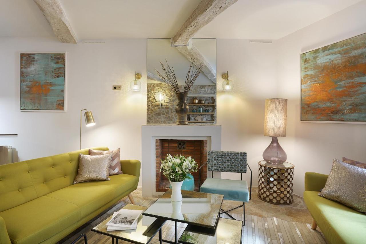 Maison Misericorde Casa de férias Saint-Tropez