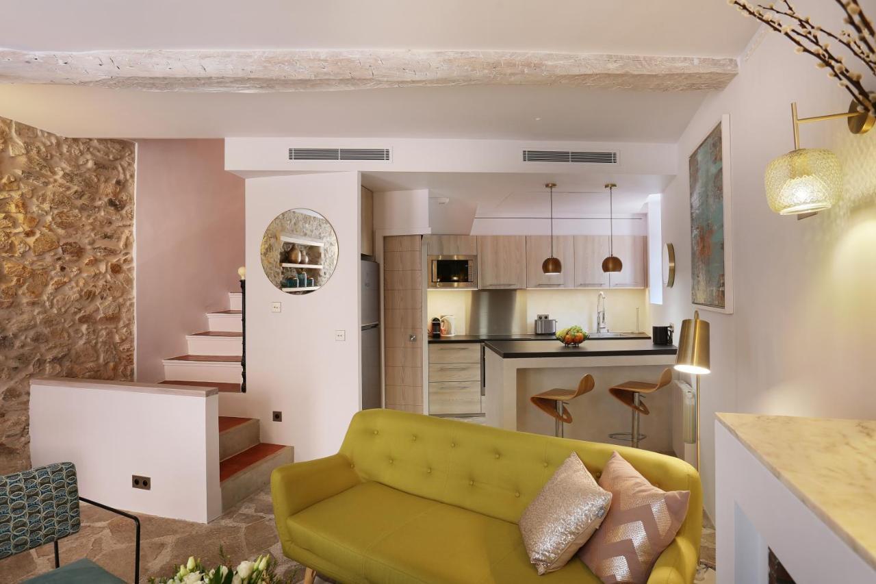 Maison Misericorde *