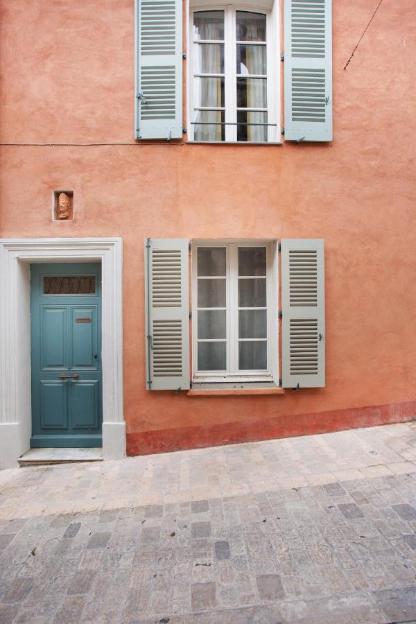 Casa de férias Maison Misericorde *
