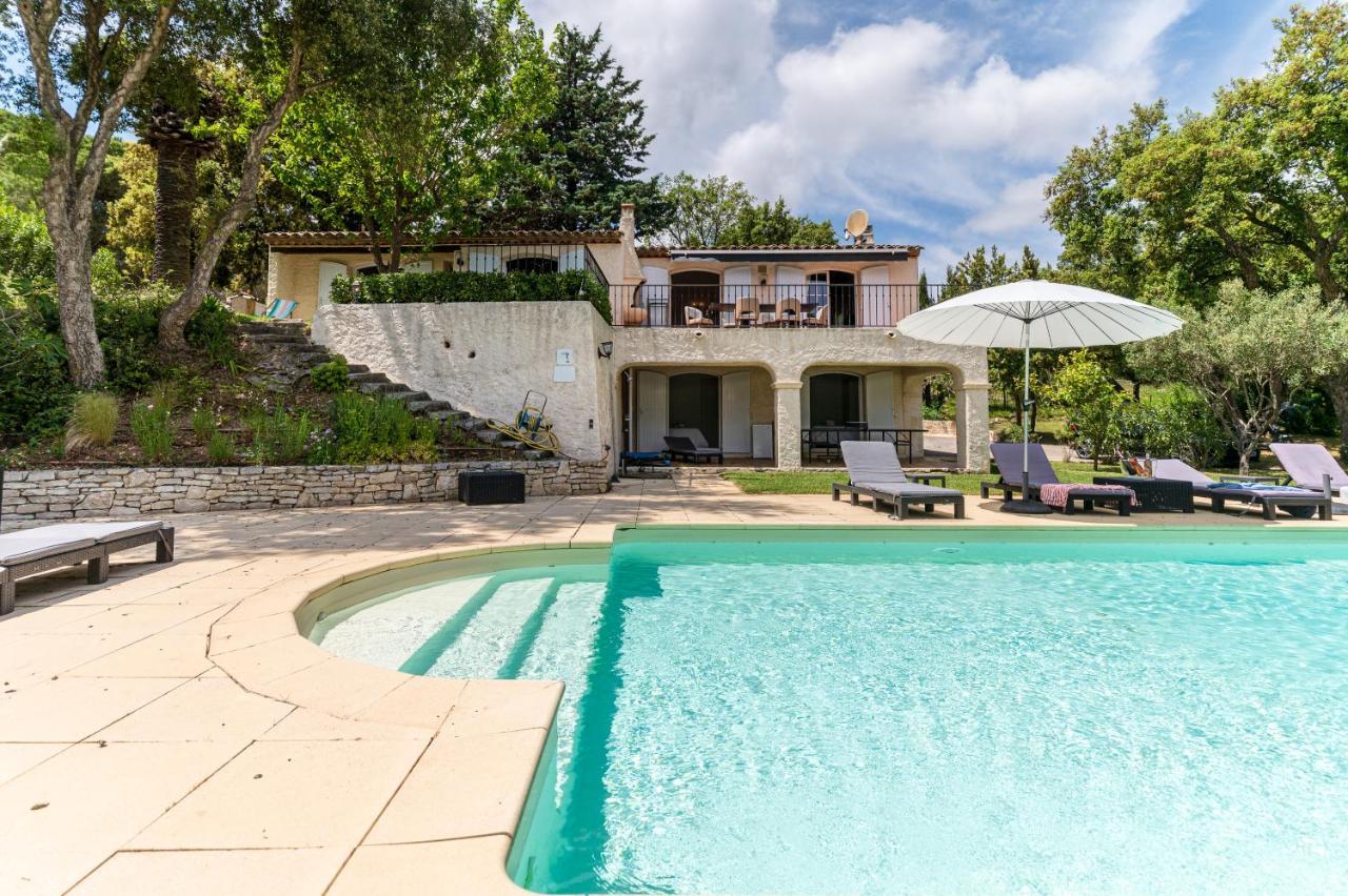 Ramatuelle 5 Chambres Avec Piscine Saint-Tropez