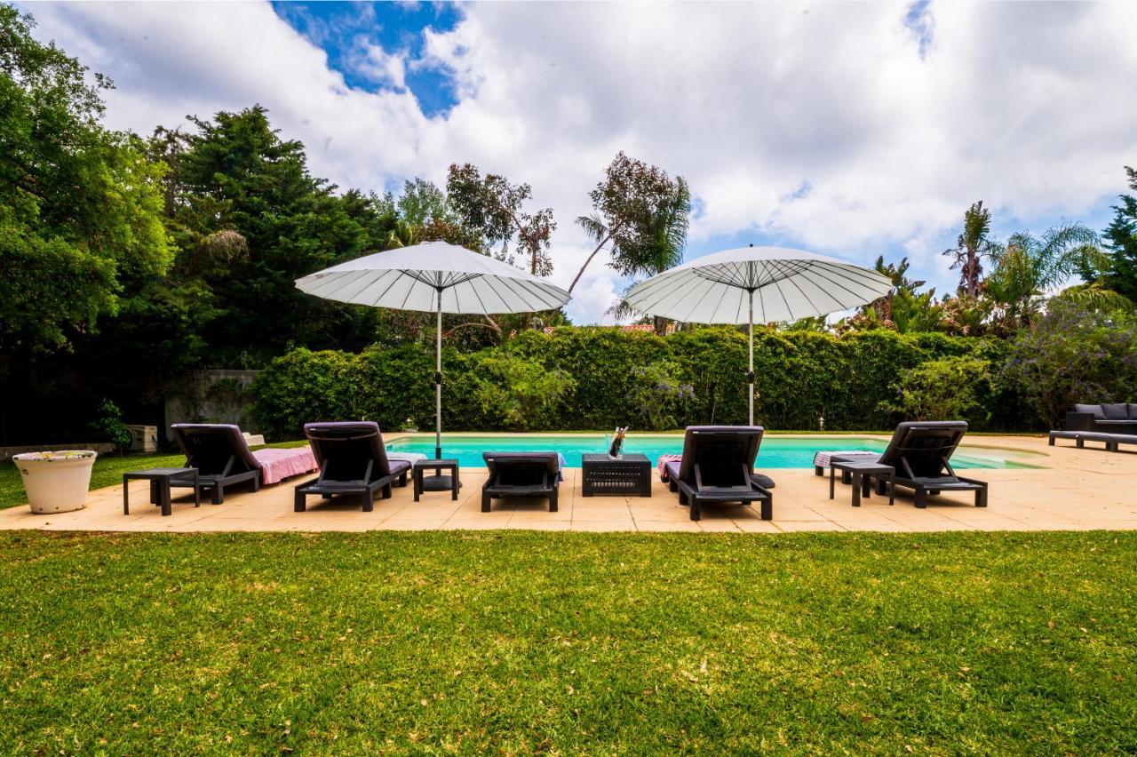 Ramatuelle 5 Chambres Avec Piscine *