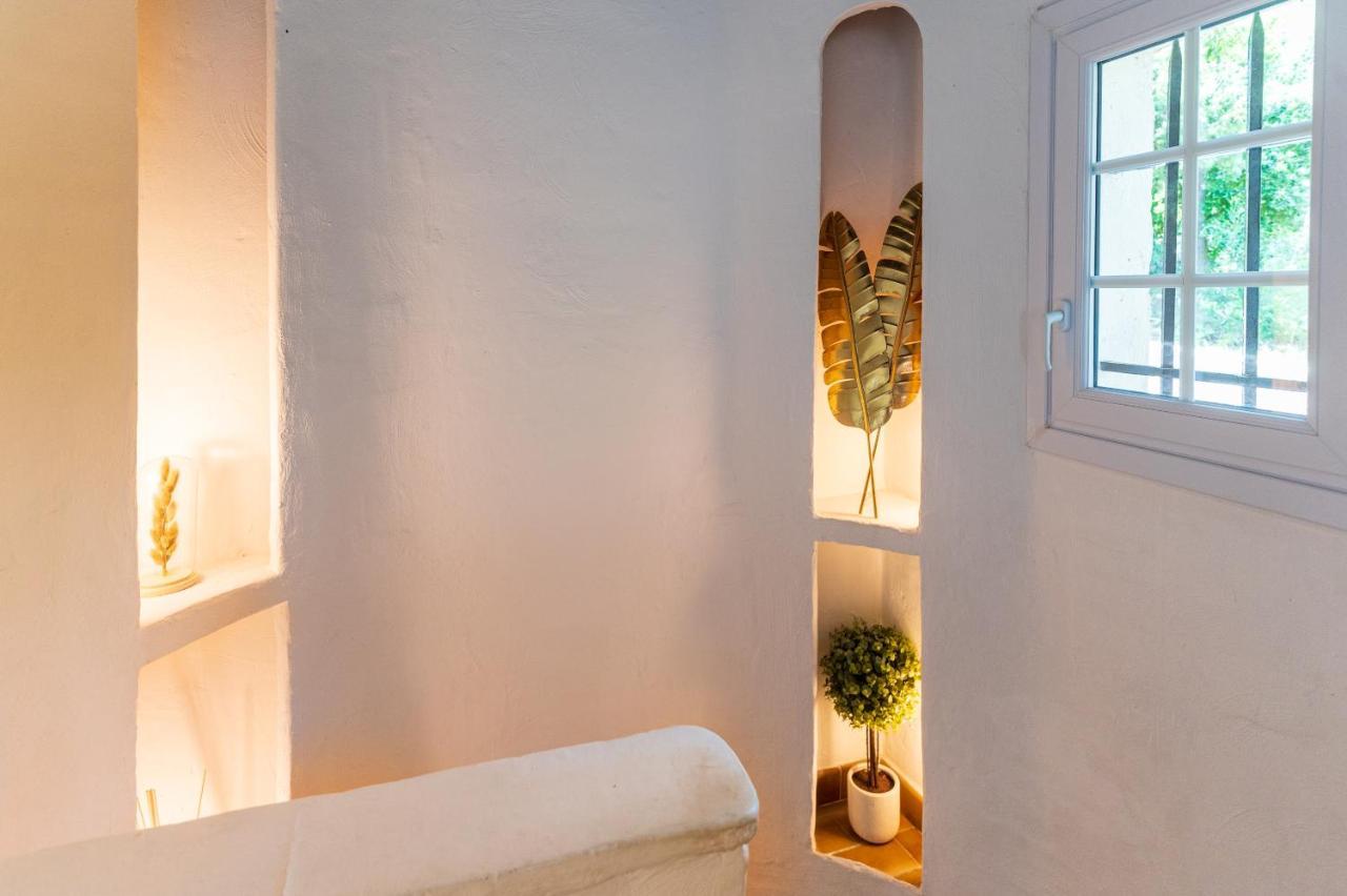 Ramatuelle 5 Chambres Avec Piscine Villa *
