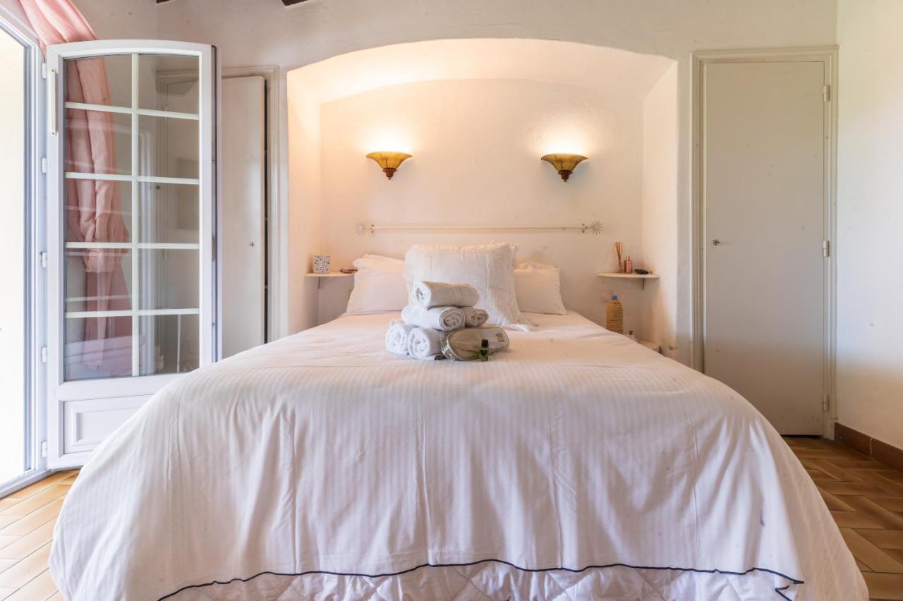 Ramatuelle 5 Chambres Avec Piscine *