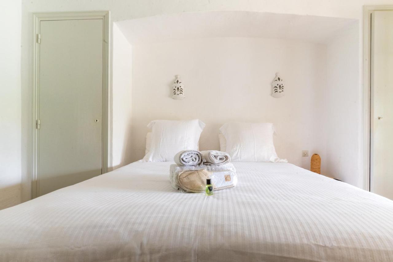 Ramatuelle 5 Chambres Avec Piscine *