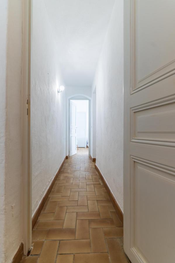 Ramatuelle 5 Chambres Avec Piscine