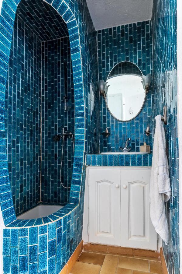 Ramatuelle 5 Chambres Avec Piscine Saint-Tropez