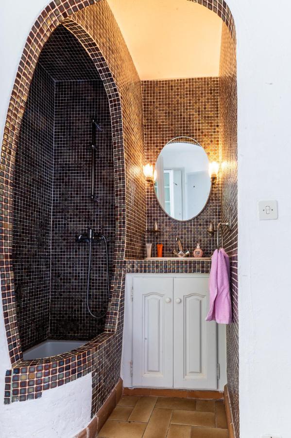 Ramatuelle 5 Chambres Avec Piscine
