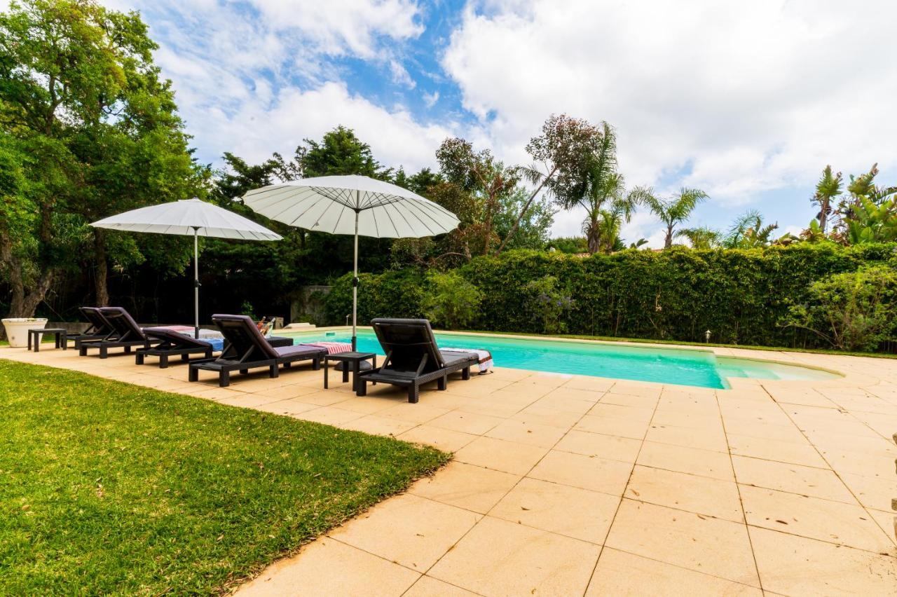 Ramatuelle 5 Chambres Avec Piscine Saint-Tropez