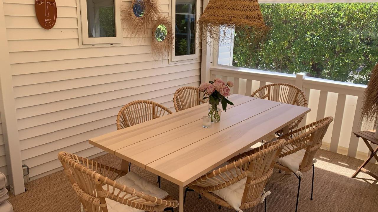 Bungalow Toison D'or Tropez Campsite *