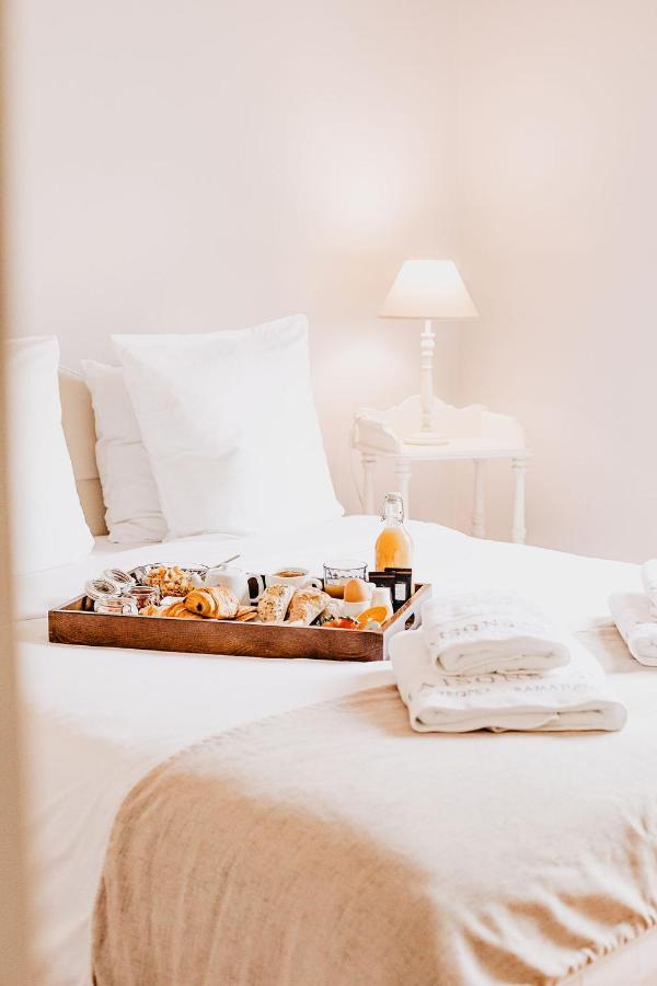 Les Maisons Du Sud Aparthotel 3*