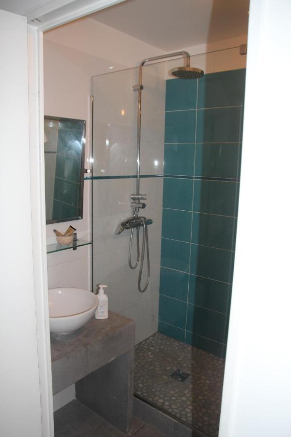 Coeur De Apartment