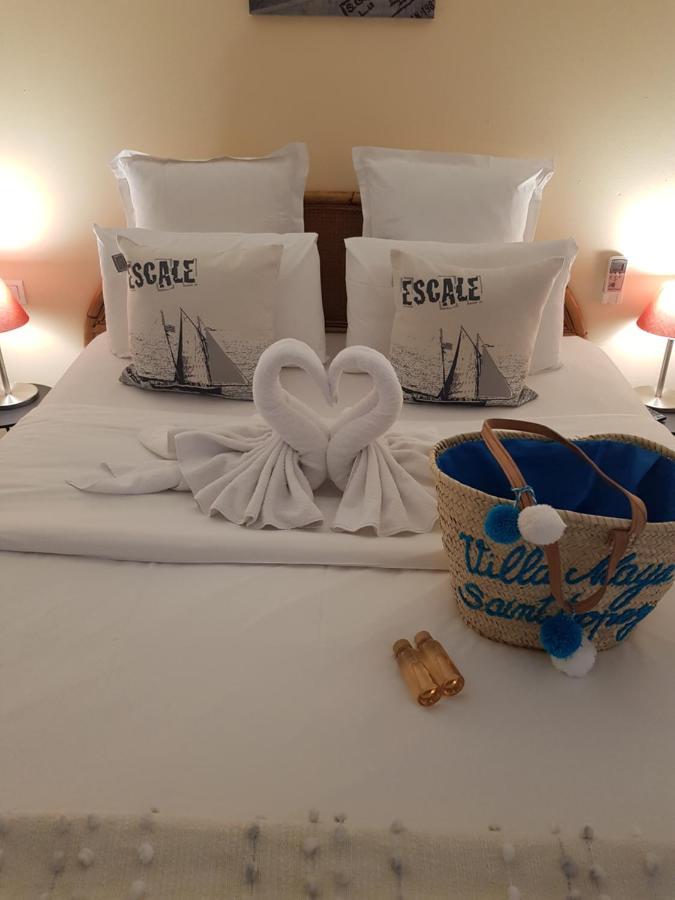 Maya Hotel