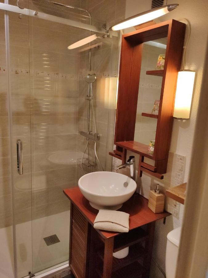 Brigitte Centre Tropez Parking Piscine Wifi Vue Apartment *