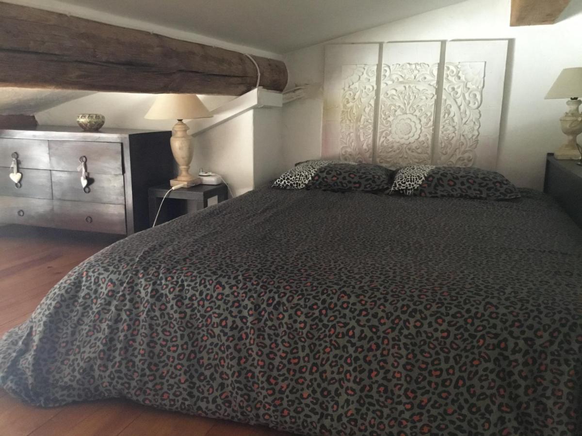 Apartment Ravissant Climatise Gambetta Misericorde Au Coeur De *