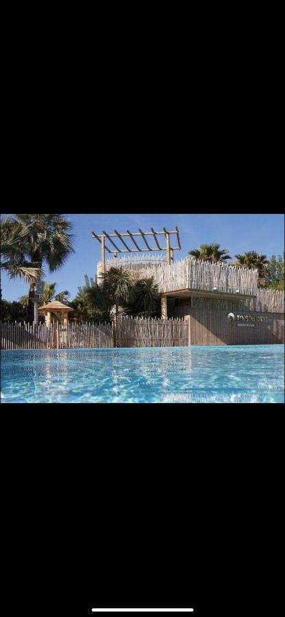 Bungalow Toison D'or Tropez