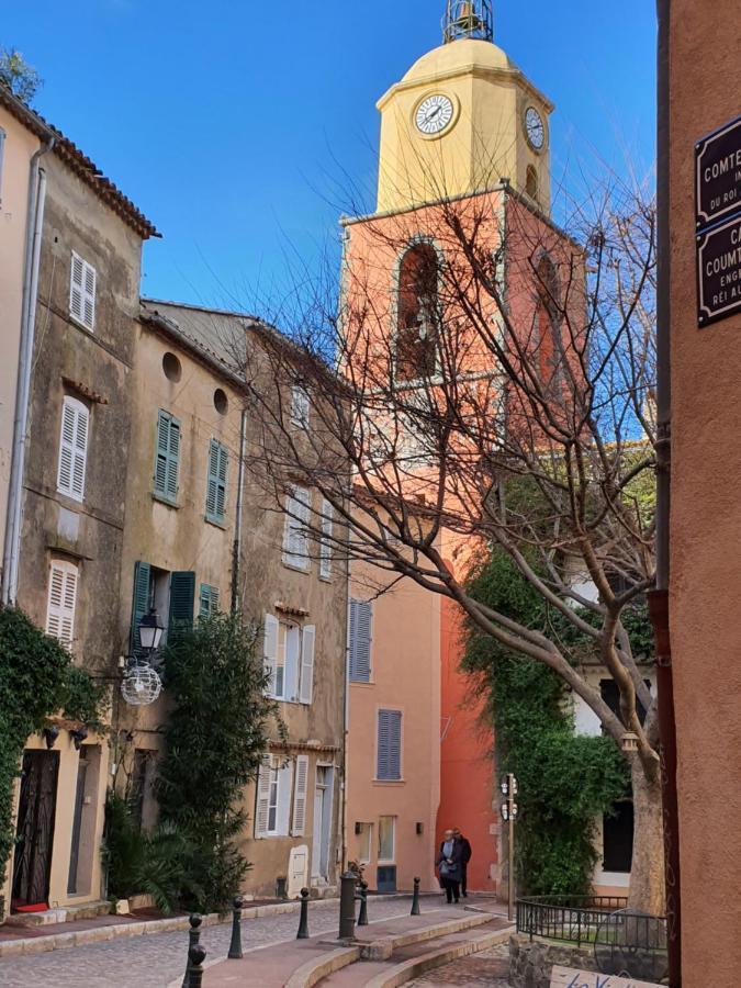 Petit Jean Saint-Tropez