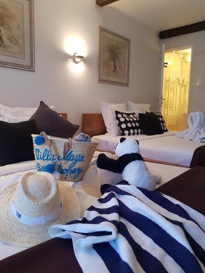 Maya Hotel 2*