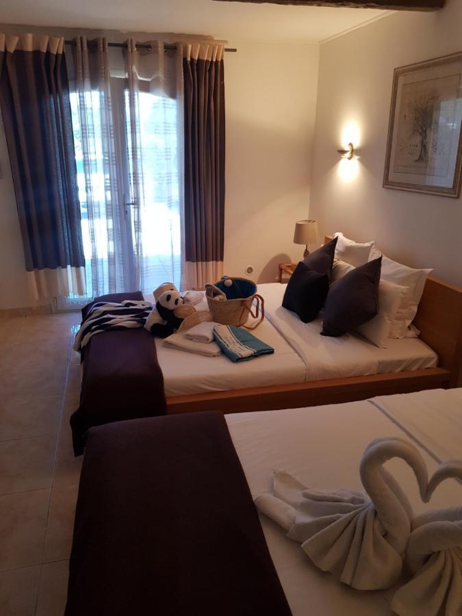 Hotel Maya Gassin