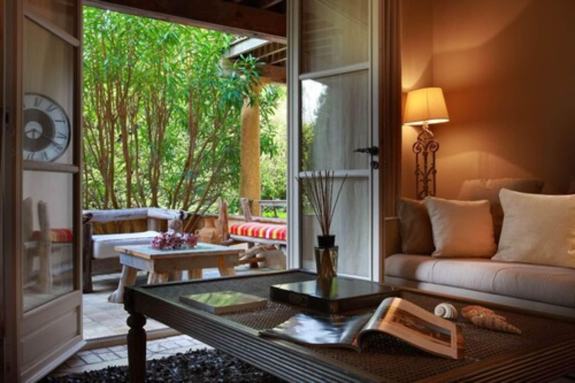 La Tartane Hotel 5*