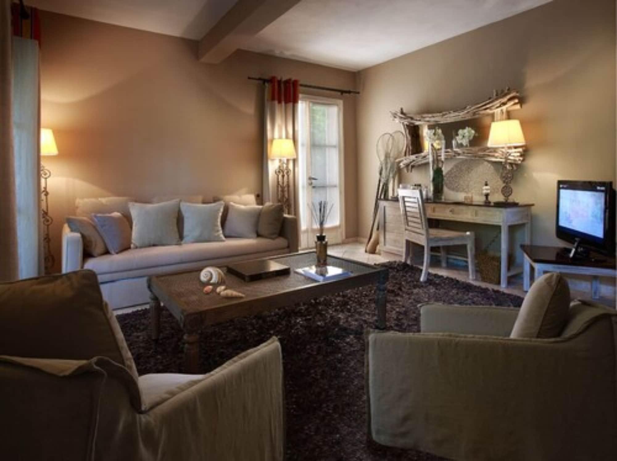 Hotel La Tartane Saint-Tropez