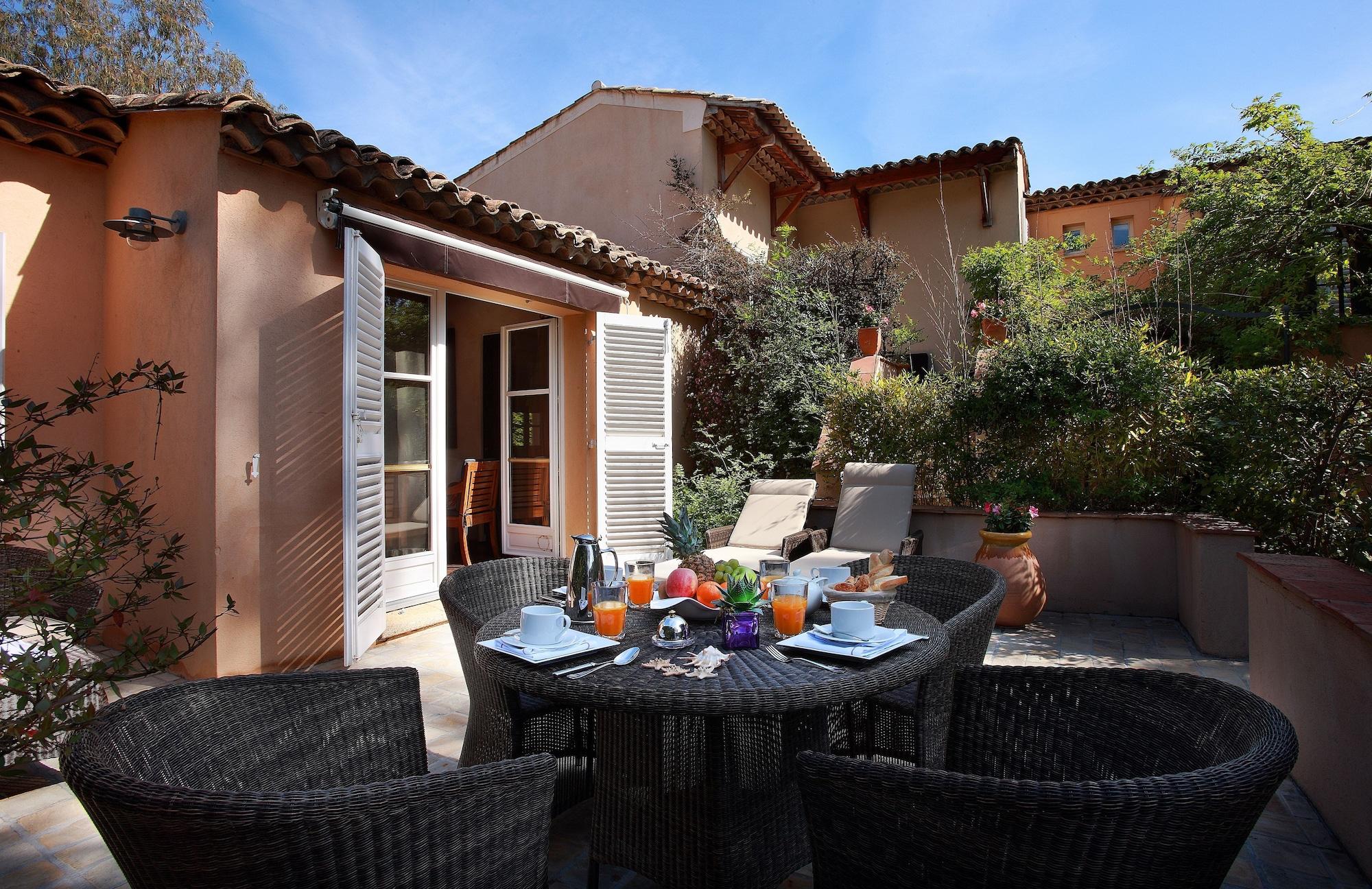 Hotel La Tartane 5*